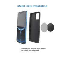 Load image into Gallery viewer, GPOD GOLF metal plate installation instructions
